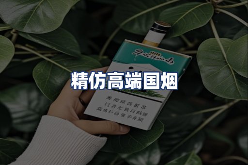 精仿高端国烟